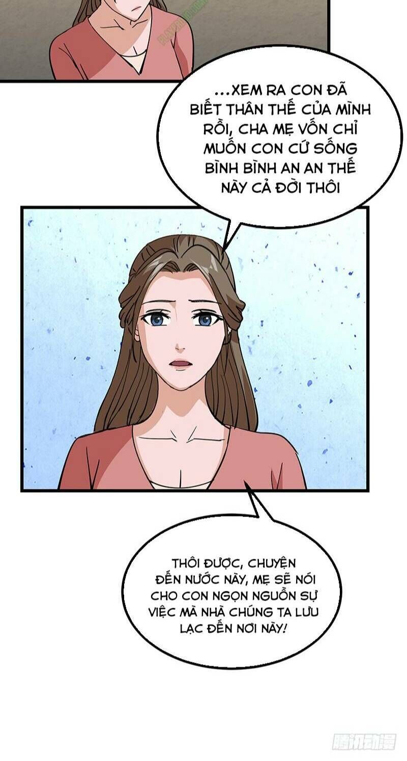 Bất Diệt Nguyên Thần Chapter 61 - 26