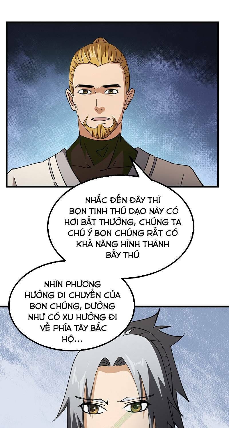 Bất Diệt Nguyên Thần Chapter 61 - 5