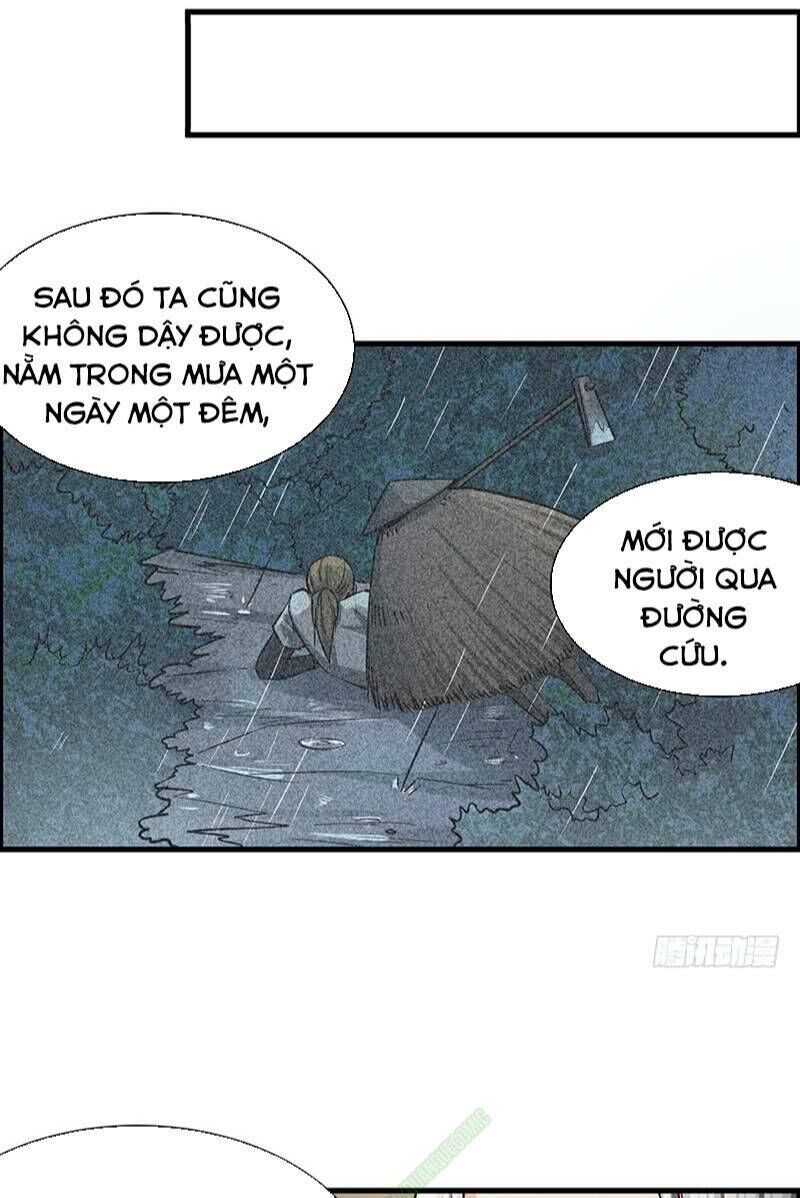 Bất Diệt Nguyên Thần Chapter 65 - 17