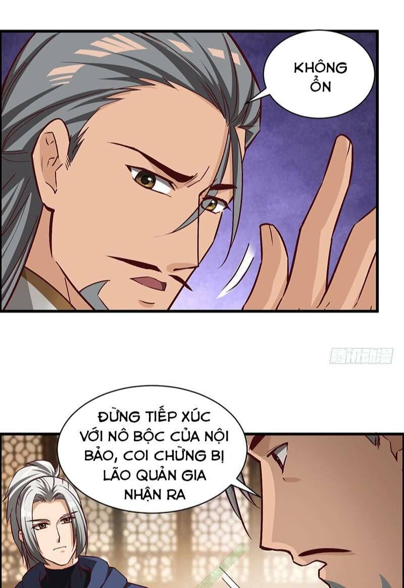 Bất Diệt Nguyên Thần Chapter 73 - 12