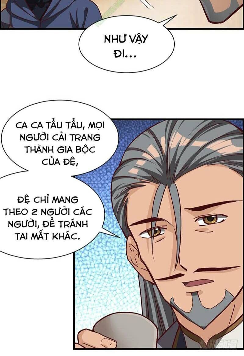 Bất Diệt Nguyên Thần Chapter 73 - 13