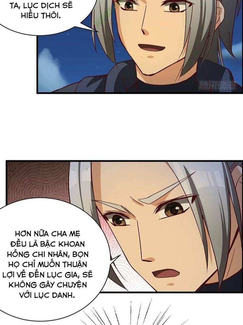 Bất Diệt Nguyên Thần Chapter 73 - 22