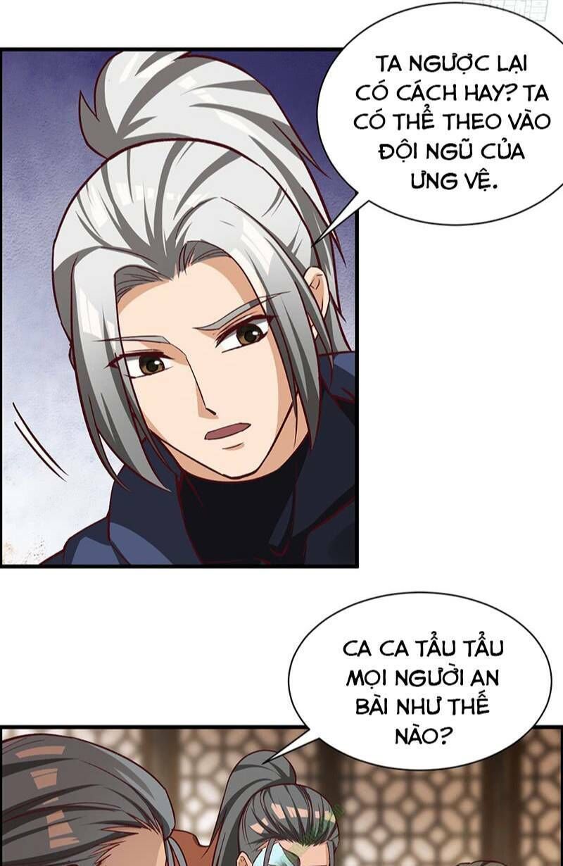 Bất Diệt Nguyên Thần Chapter 73 - 10