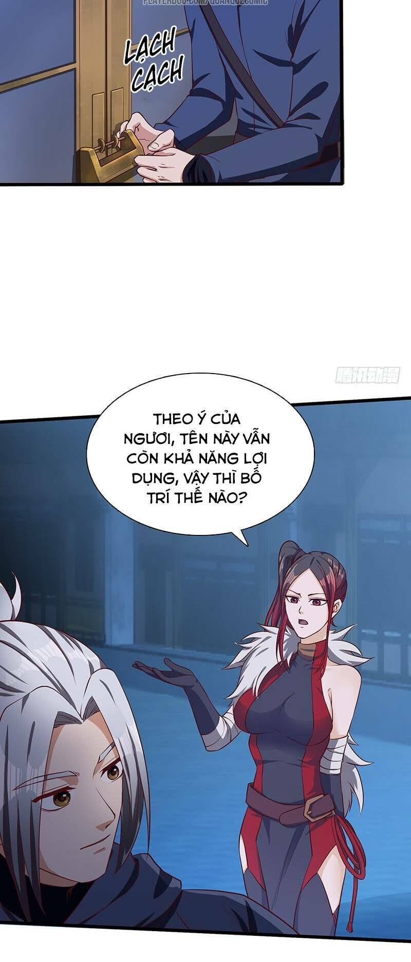 Bất Diệt Nguyên Thần Chapter 75 - 2