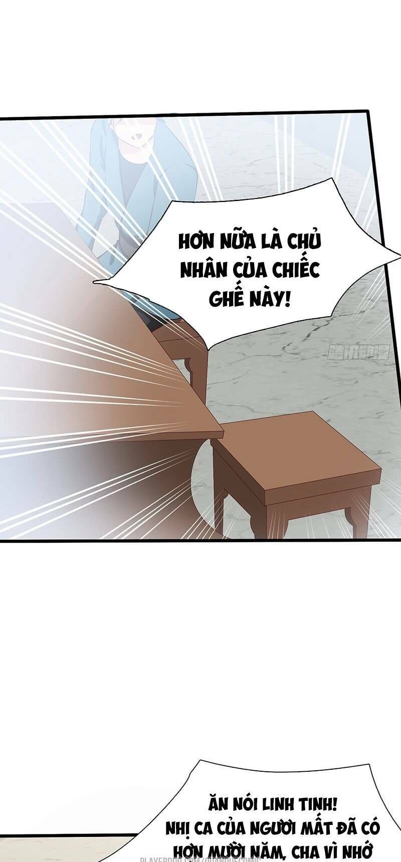 Bất Diệt Nguyên Thần Chapter 75 - 23