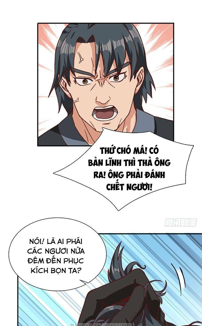 Bất Diệt Nguyên Thần Chapter 77 - 1