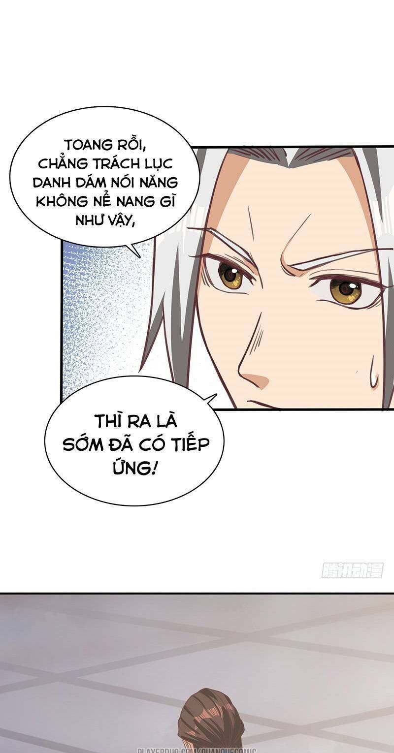 Bất Diệt Nguyên Thần Chapter 79 - 1