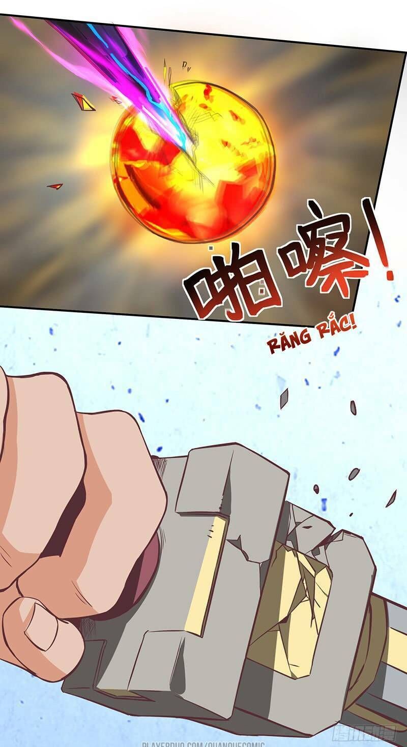 Bất Diệt Nguyên Thần Chapter 80 - 34