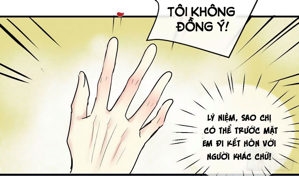 Quý Tiết Của An Quyển Chapter 35 - 46