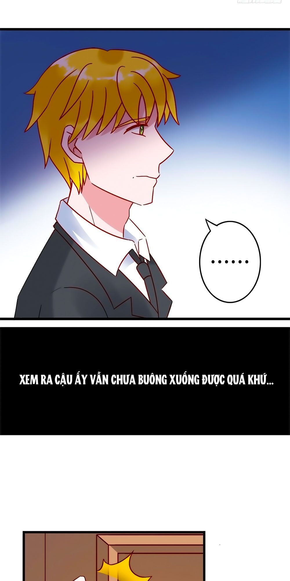 Phải Lòng Ông Chú Hàng Xóm Chapter 37 - 13