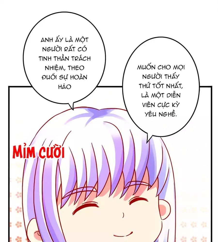 Phải Lòng Ông Chú Hàng Xóm Chapter 39.5 - 4