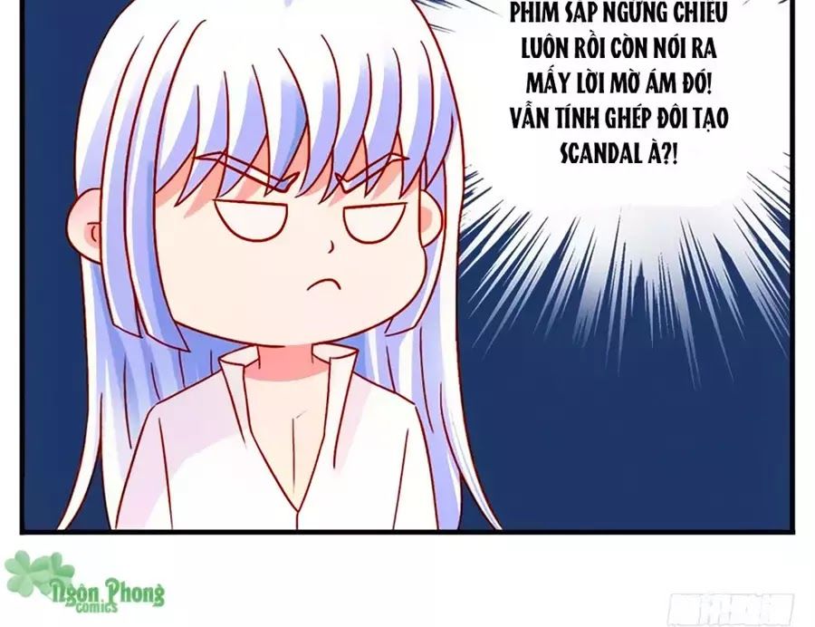 Phải Lòng Ông Chú Hàng Xóm Chapter 39.5 - 9