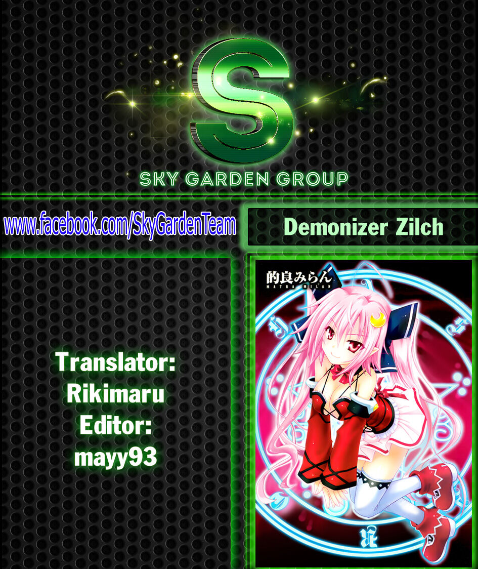 Demonizer Zilch Chapter 10 - 3