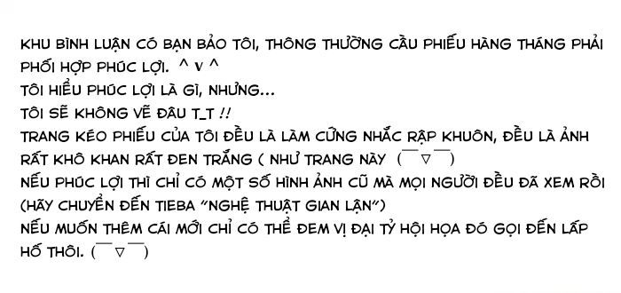 Nghệ Thuật Gian Lận Chapter 53 - 13