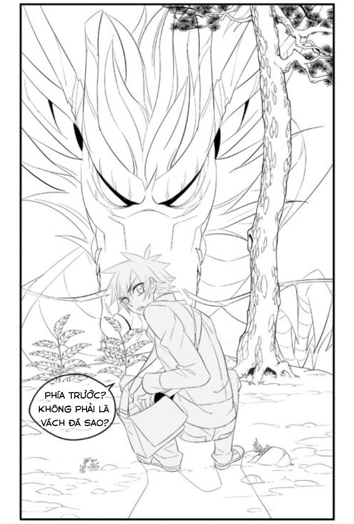 Nghệ Thuật Gian Lận Chapter 88 - 6