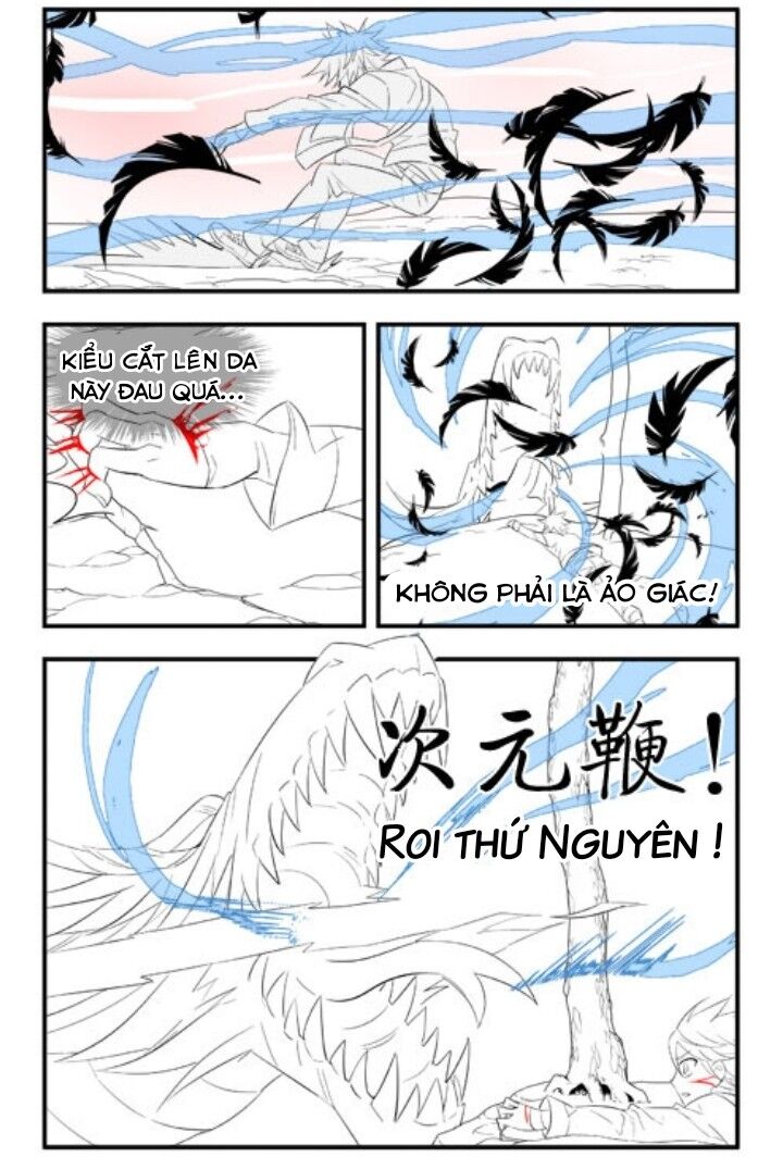 Nghệ Thuật Gian Lận Chapter 88 - 9