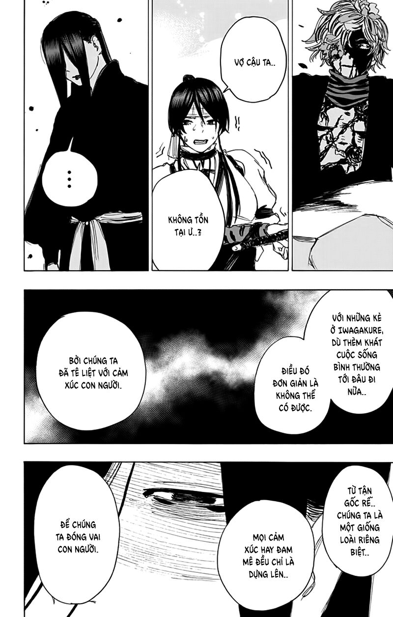 Jigokuraku Chapter 106 - 9