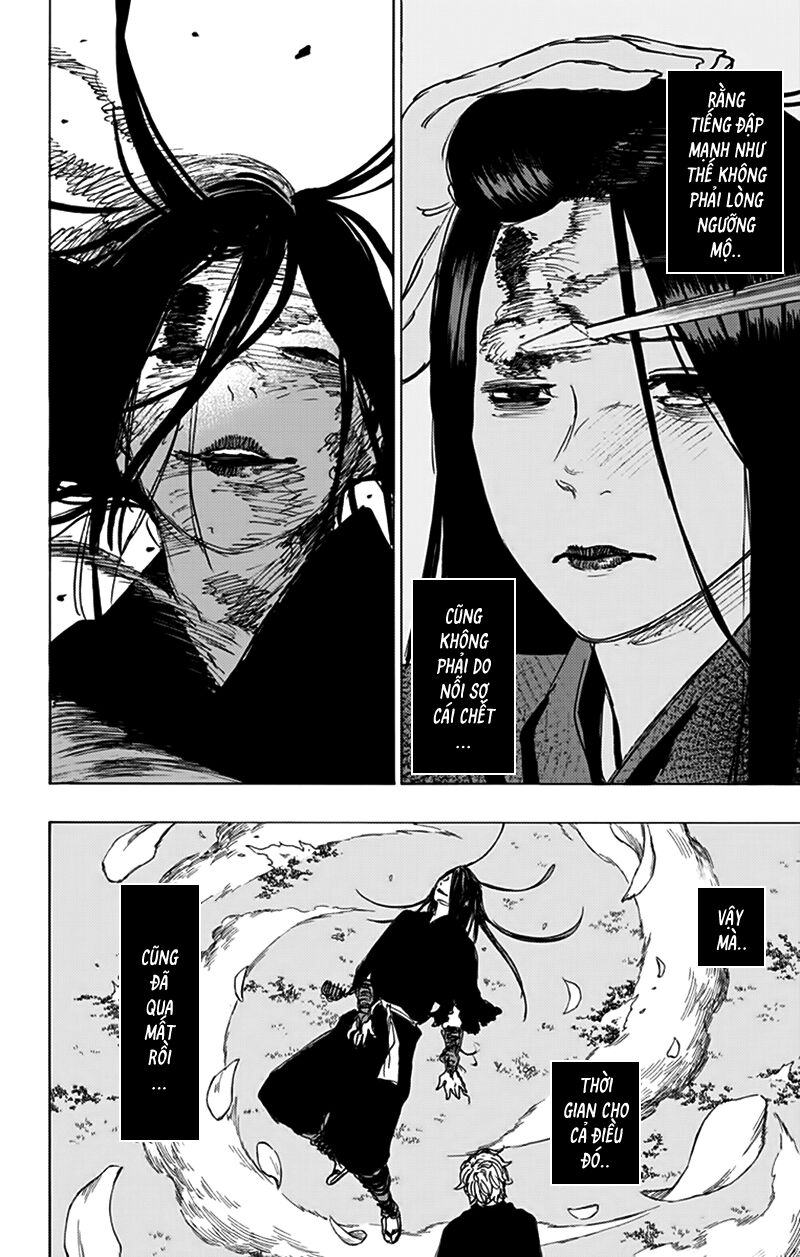 Jigokuraku Chapter 108 - 5