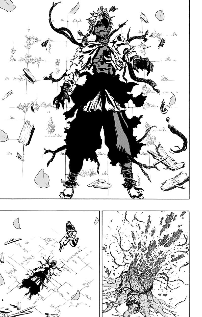 Jigokuraku Chapter 110 - 12