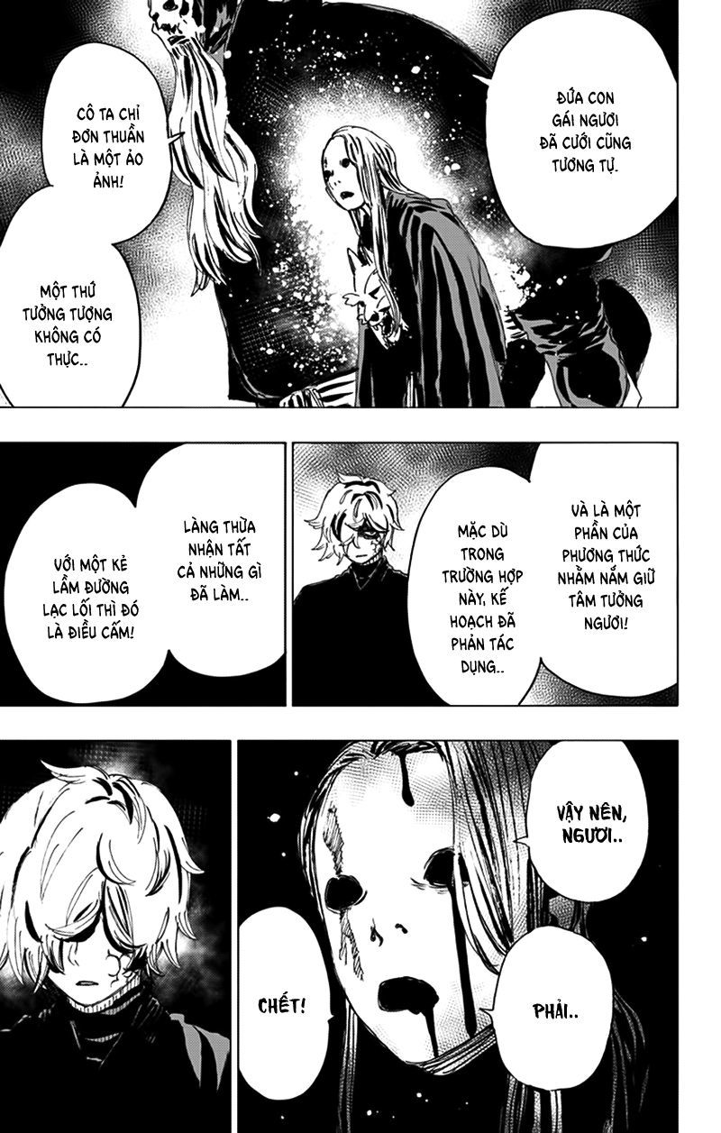 Jigokuraku Chapter 93 - 4