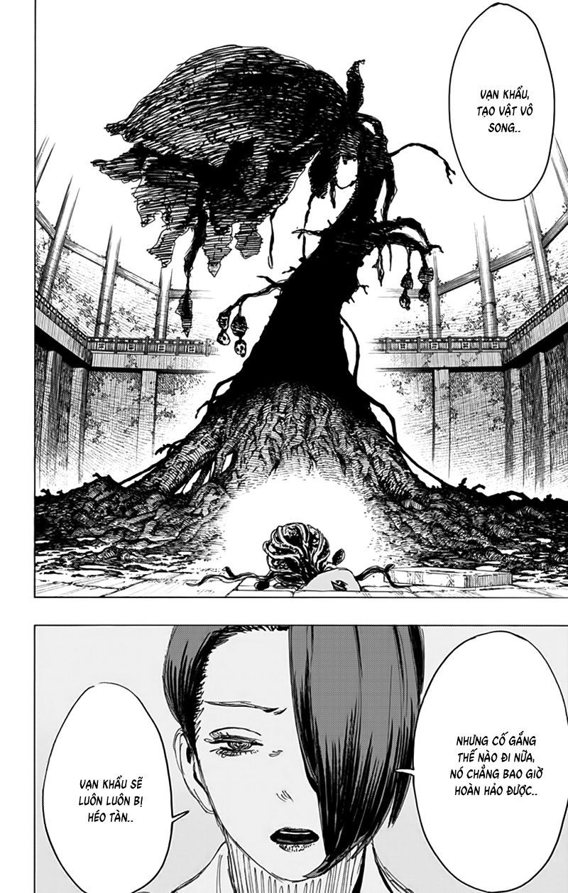 Jigokuraku Chapter 94 - 15