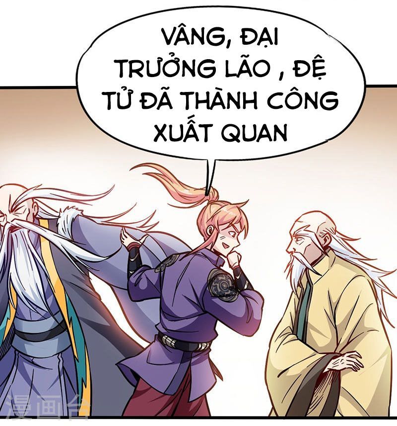 Võ Thần Thiên Hạ Chapter 101 - 14