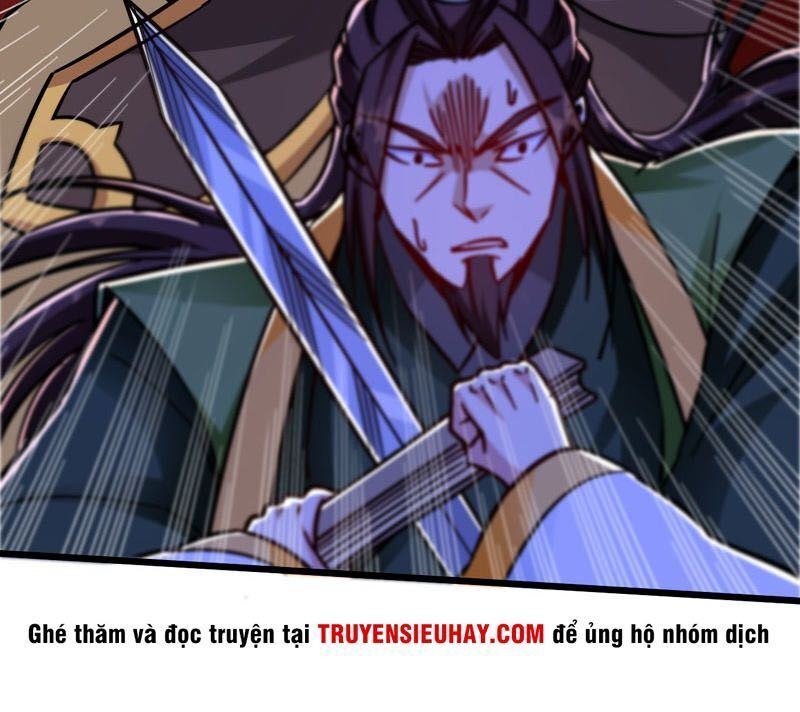 Võ Thần Thiên Hạ Chapter 106 - 9