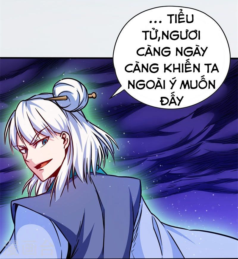 Võ Thần Thiên Hạ Chapter 108 - 16