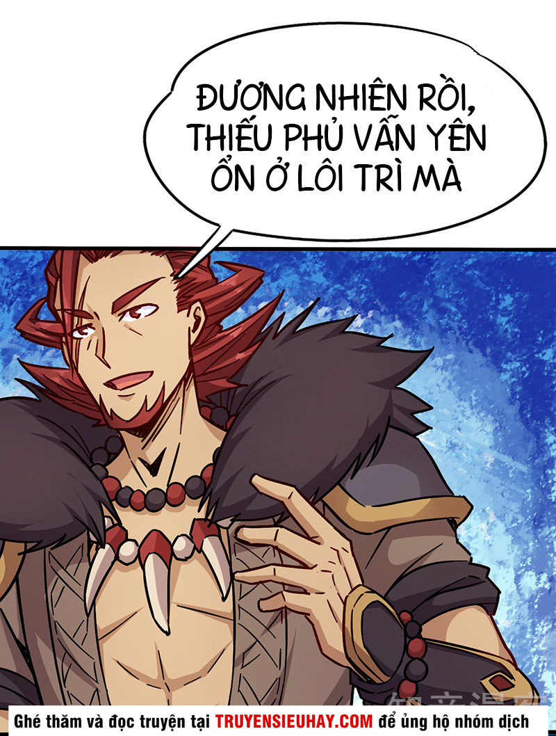 Võ Thần Thiên Hạ Chapter 98 - 17