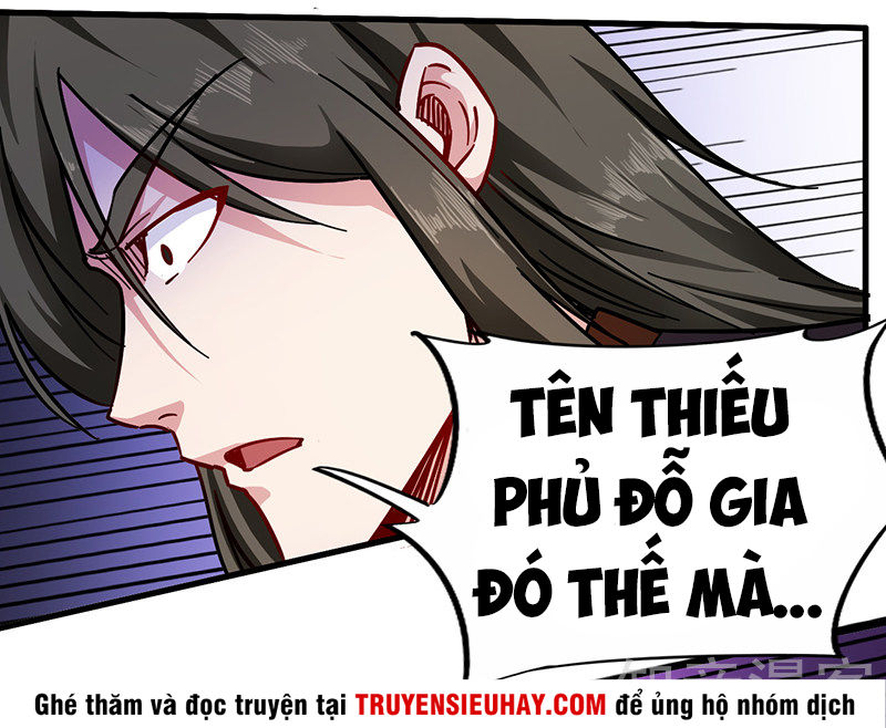 Võ Thần Thiên Hạ Chapter 98 - 20