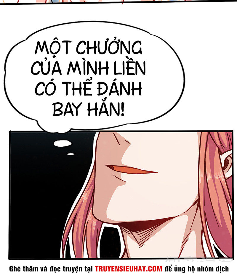 Võ Thần Thiên Hạ Chapter 98 - 32