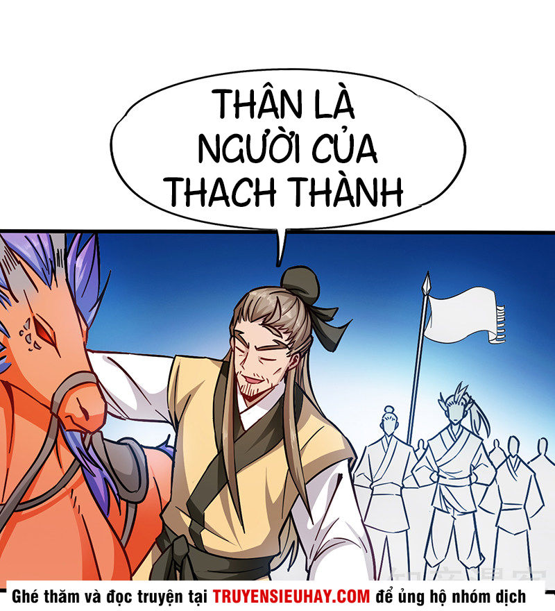 Võ Thần Thiên Hạ Chapter 98 - 7