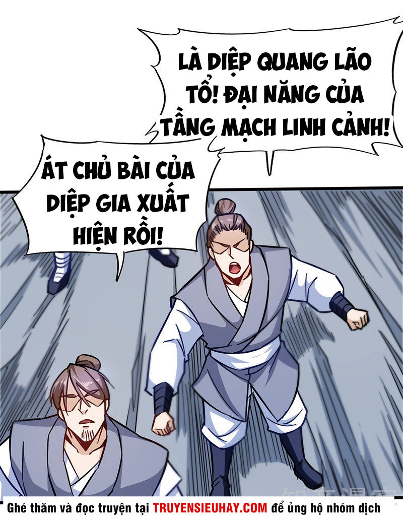 Võ Thần Thiên Hạ Chapter 99 - 25