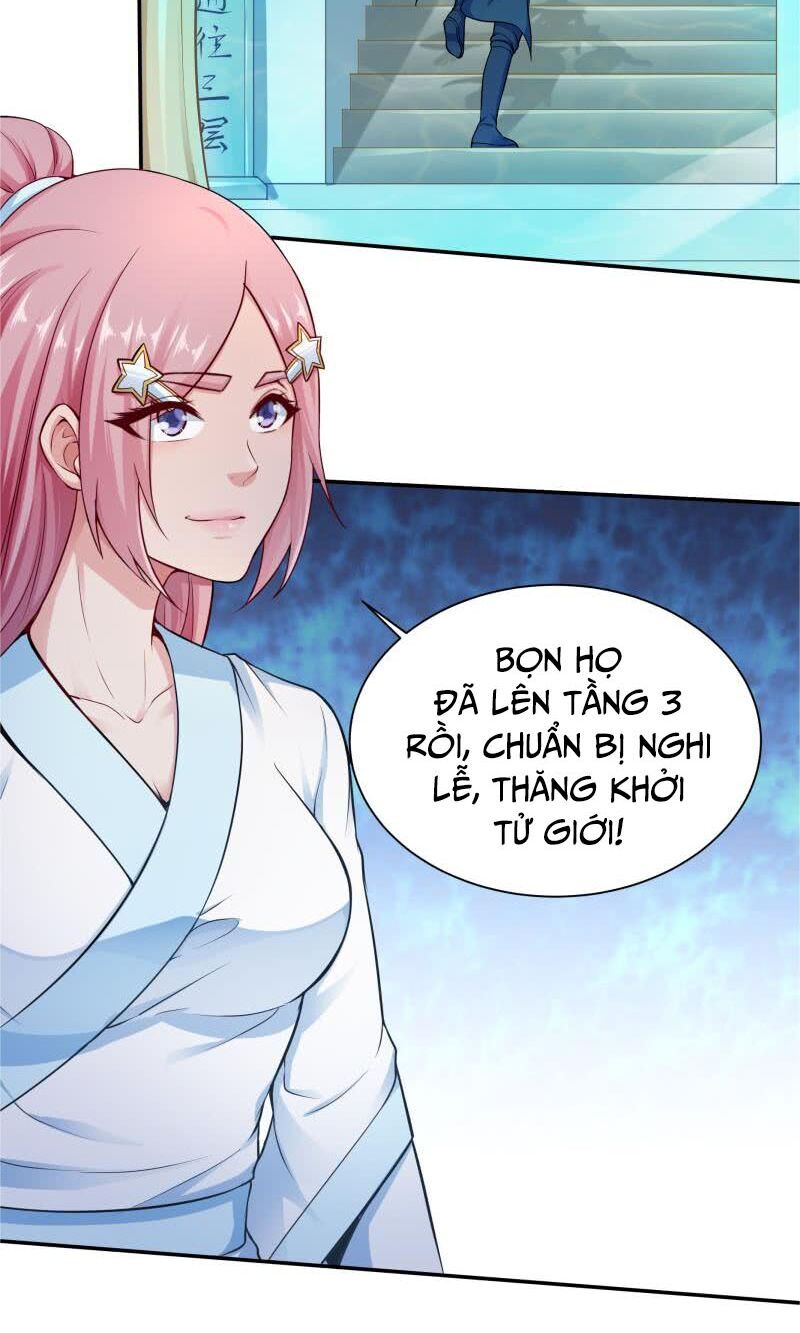 Vô Thượng Thần Vương Chapter 102 - 3