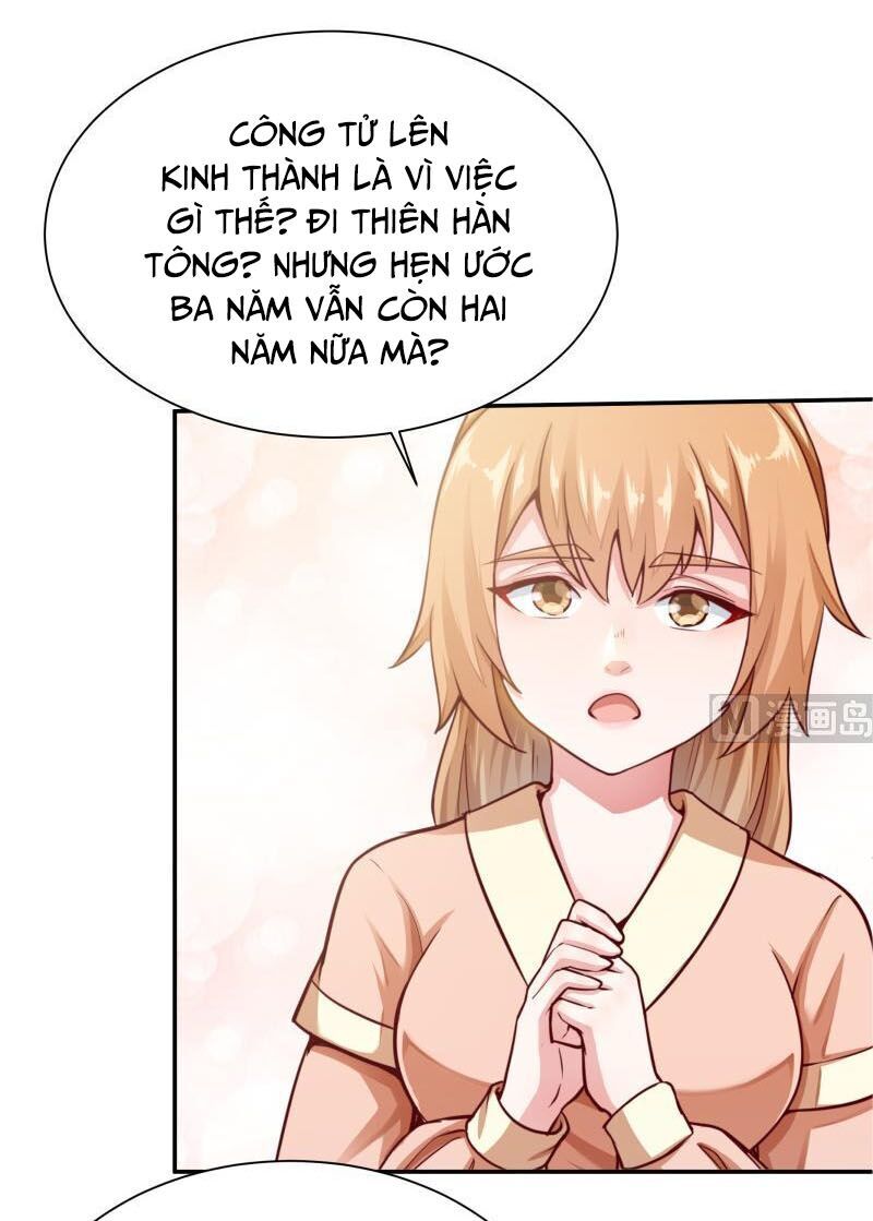 Vô Thượng Thần Vương Chapter 149 - 3