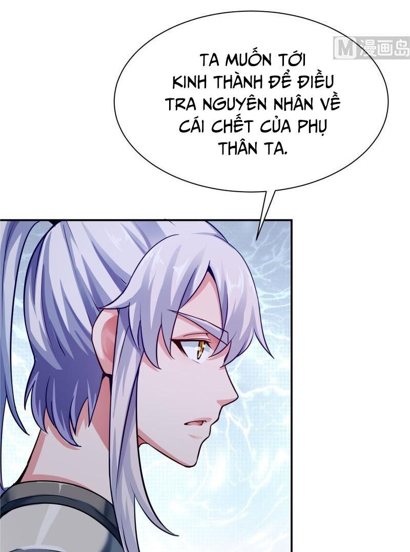 Vô Thượng Thần Vương Chapter 149 - 9