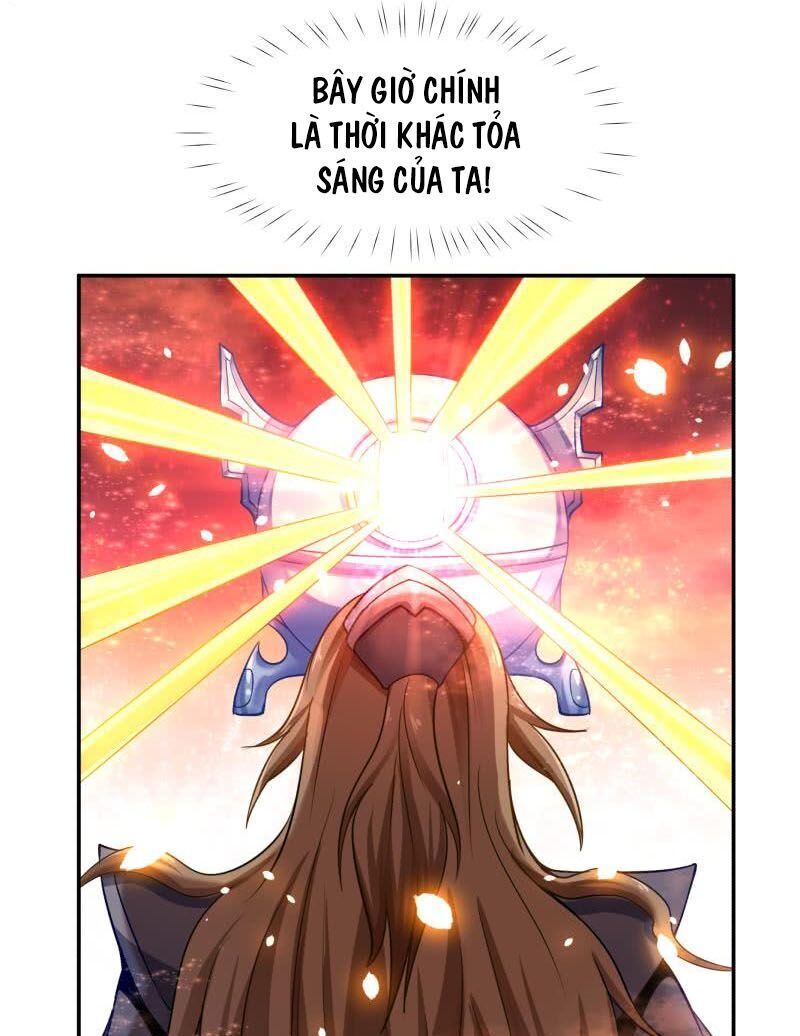 Vô Thượng Thần Vương Chapter 92 - 6