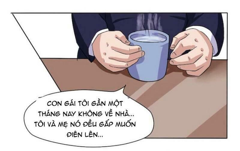 Quỷ Oa Kiều Thê Của Tôi Chapter 18 - 16