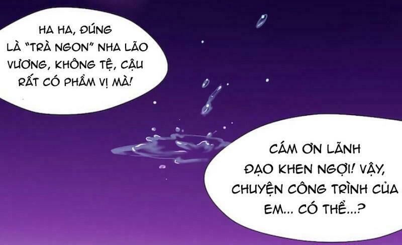 Quỷ Oa Kiều Thê Của Tôi Chapter 25 - 12