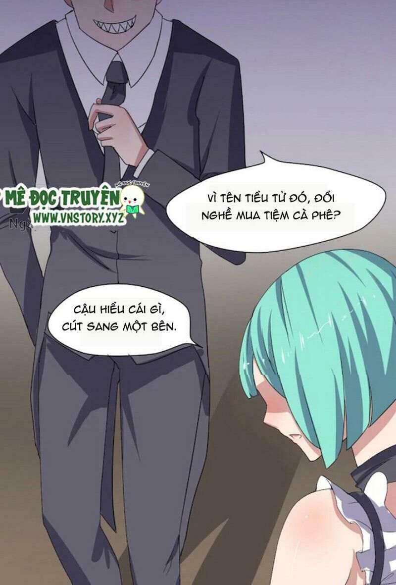 Quỷ Oa Kiều Thê Của Tôi Chapter 29 - 7