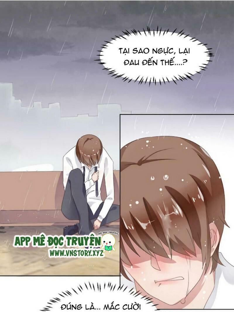 Quỷ Oa Kiều Thê Của Tôi Chapter 33 - 9