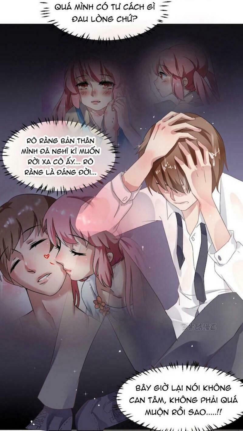 Quỷ Oa Kiều Thê Của Tôi Chapter 33 - 10