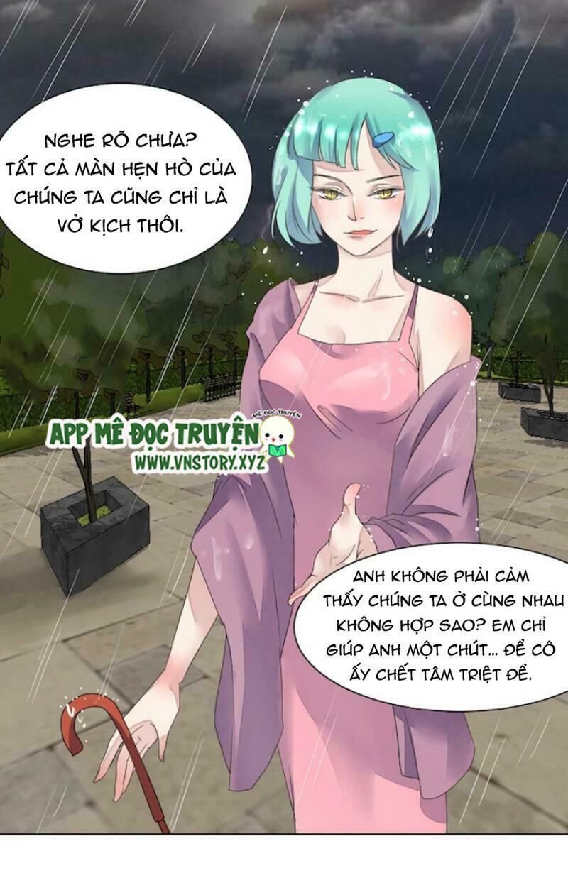 Quỷ Oa Kiều Thê Của Tôi Chapter 34 - 5