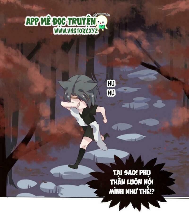 Quỷ Oa Kiều Thê Của Tôi Chapter 35 - 13