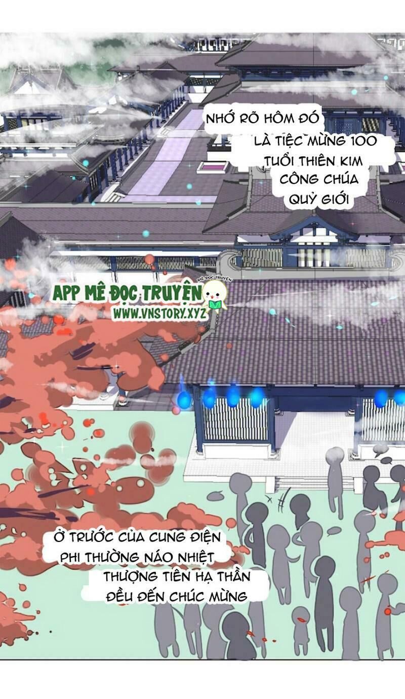 Quỷ Oa Kiều Thê Của Tôi Chapter 35 - 3