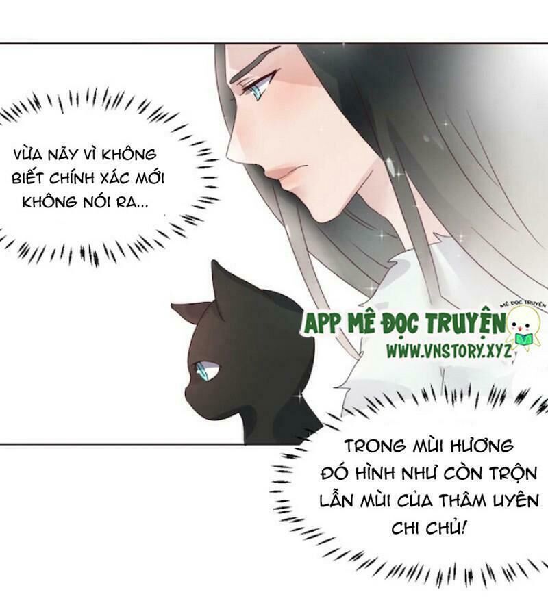 Quỷ Oa Kiều Thê Của Tôi Chapter 37 - 18