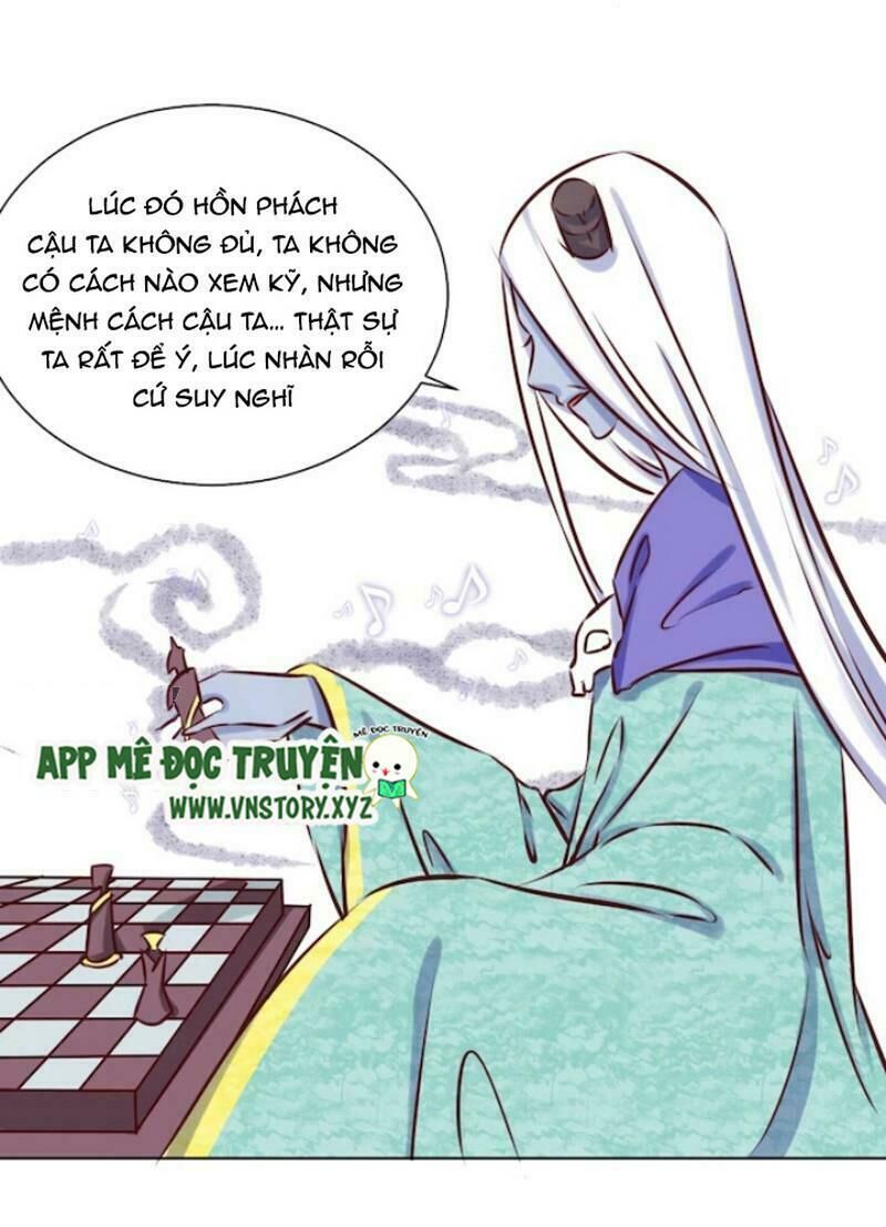 Quỷ Oa Kiều Thê Của Tôi Chapter 42 - 11