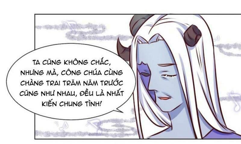 Quỷ Oa Kiều Thê Của Tôi Chapter 42 - 14