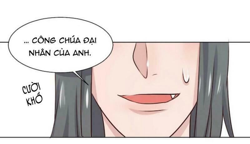 Quỷ Oa Kiều Thê Của Tôi Chapter 43 - 18