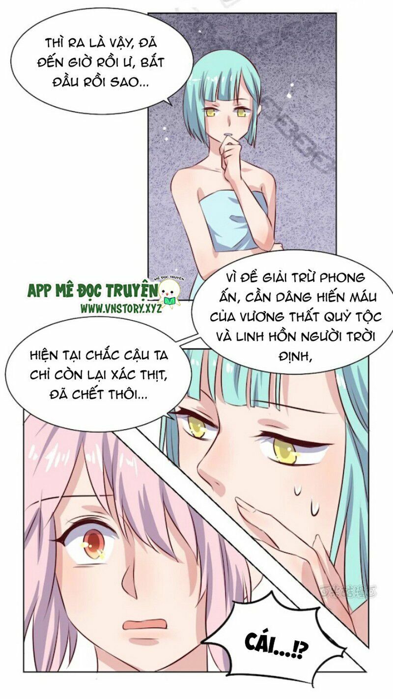 Quỷ Oa Kiều Thê Của Tôi Chapter 51 - 7